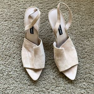 Nine West Heels